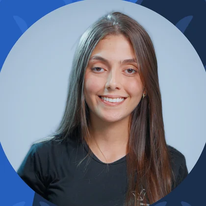 Laura, equipe Viva Consultoria Financeira