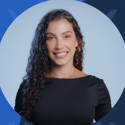 Victoria, equipe Viva Consultoria Financeira